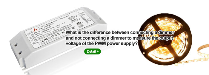 led driver with pwm dimming