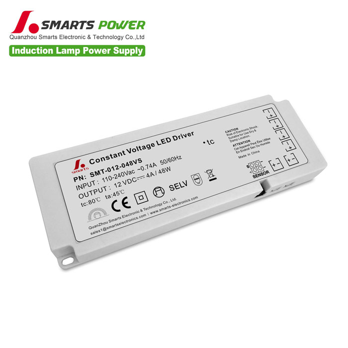 Induction Lamp Power Supply
