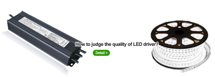 High-efficiency LED driver