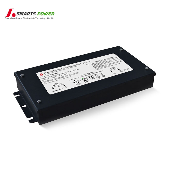 dimmable power supply for led strip