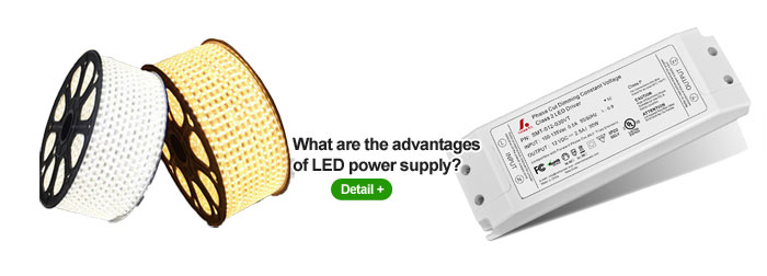 triac dimmable LED power supply