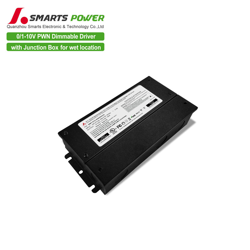 12v class 2 led power supply