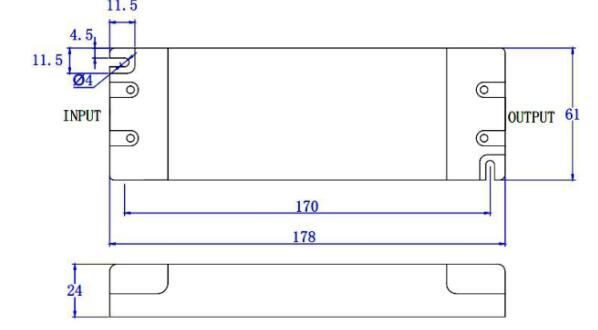 led driver flicker free