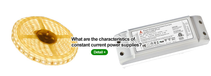 triac constant current power supply