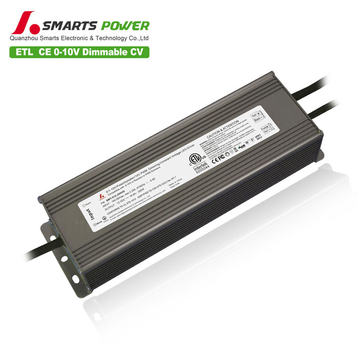 led light strip power supply