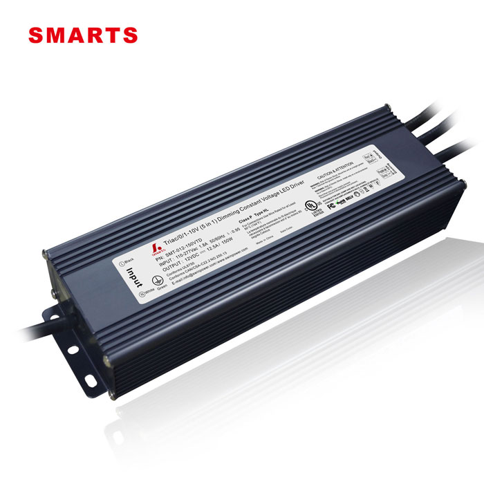 Led power supply 12v 150w