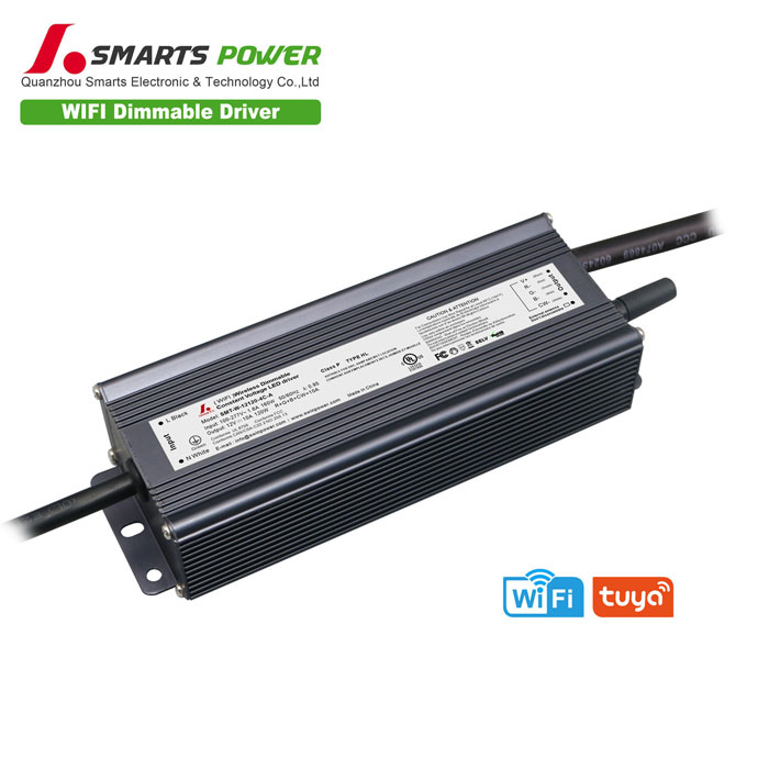 constant voltage dimmable led driver 12v