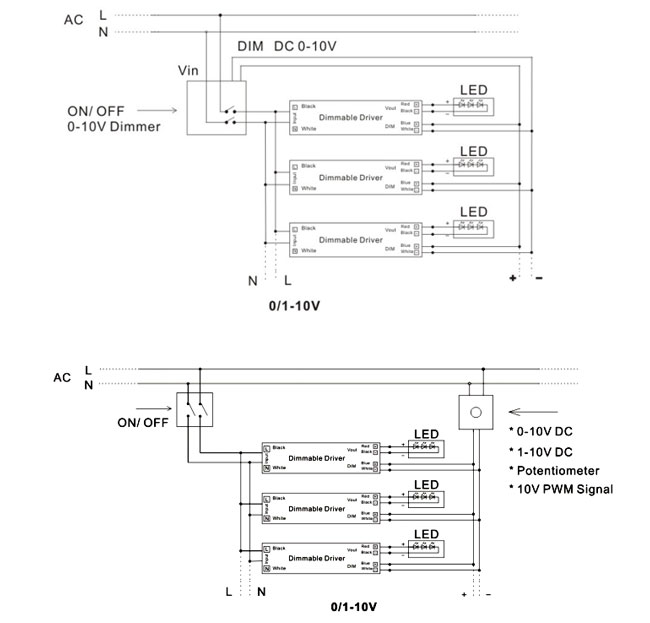 led 60w driver