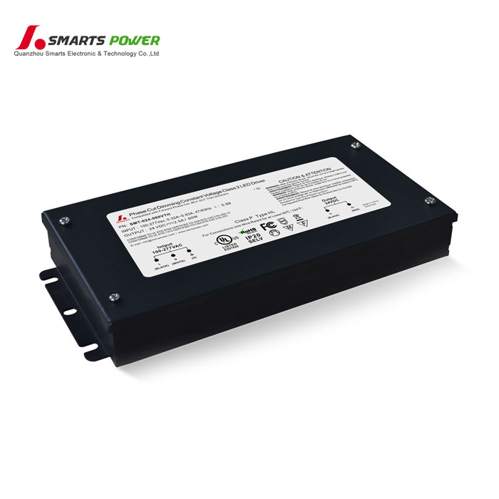 triac dimmable power supply for led strip