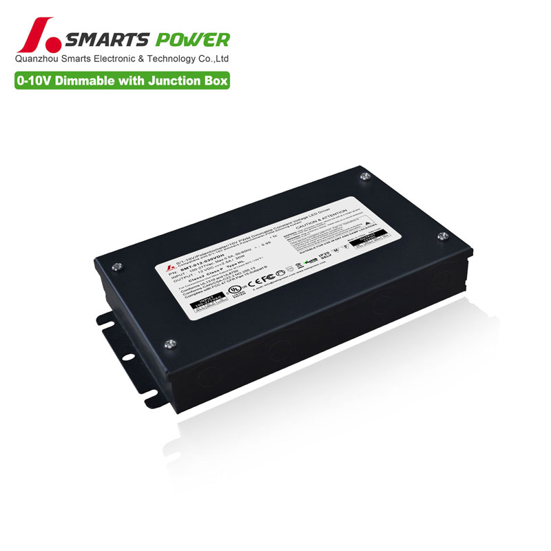 pwm dimmable led driver