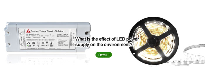 constant voltage led driver