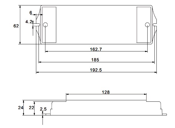 12v led strip power supply