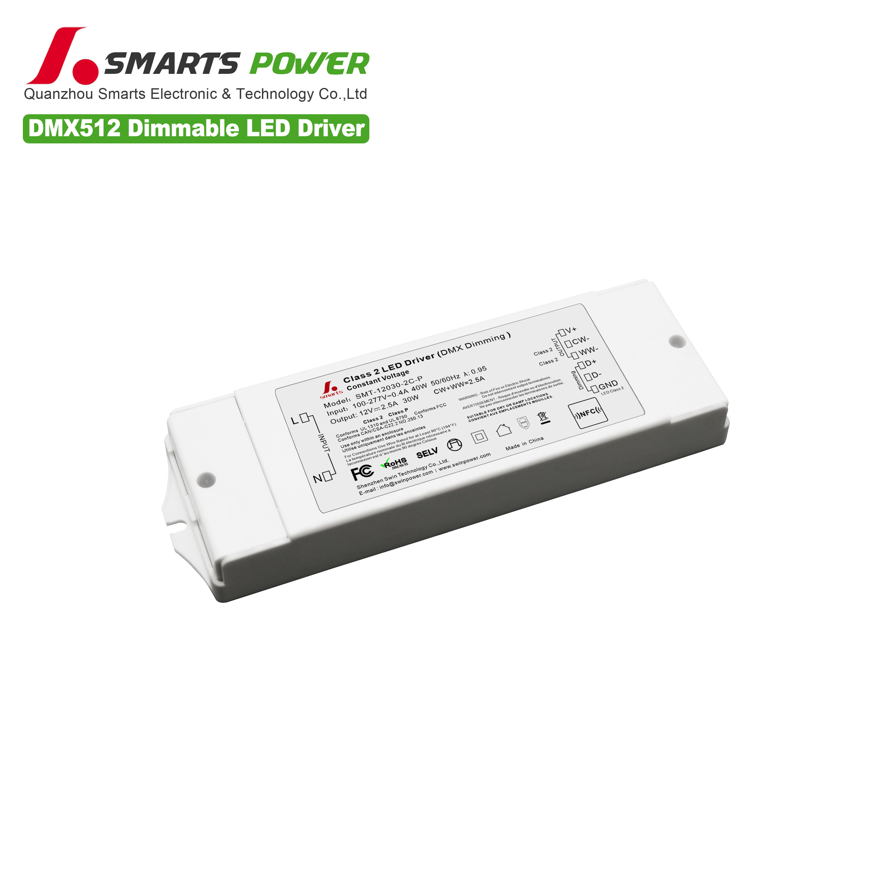 12v led strip power supply