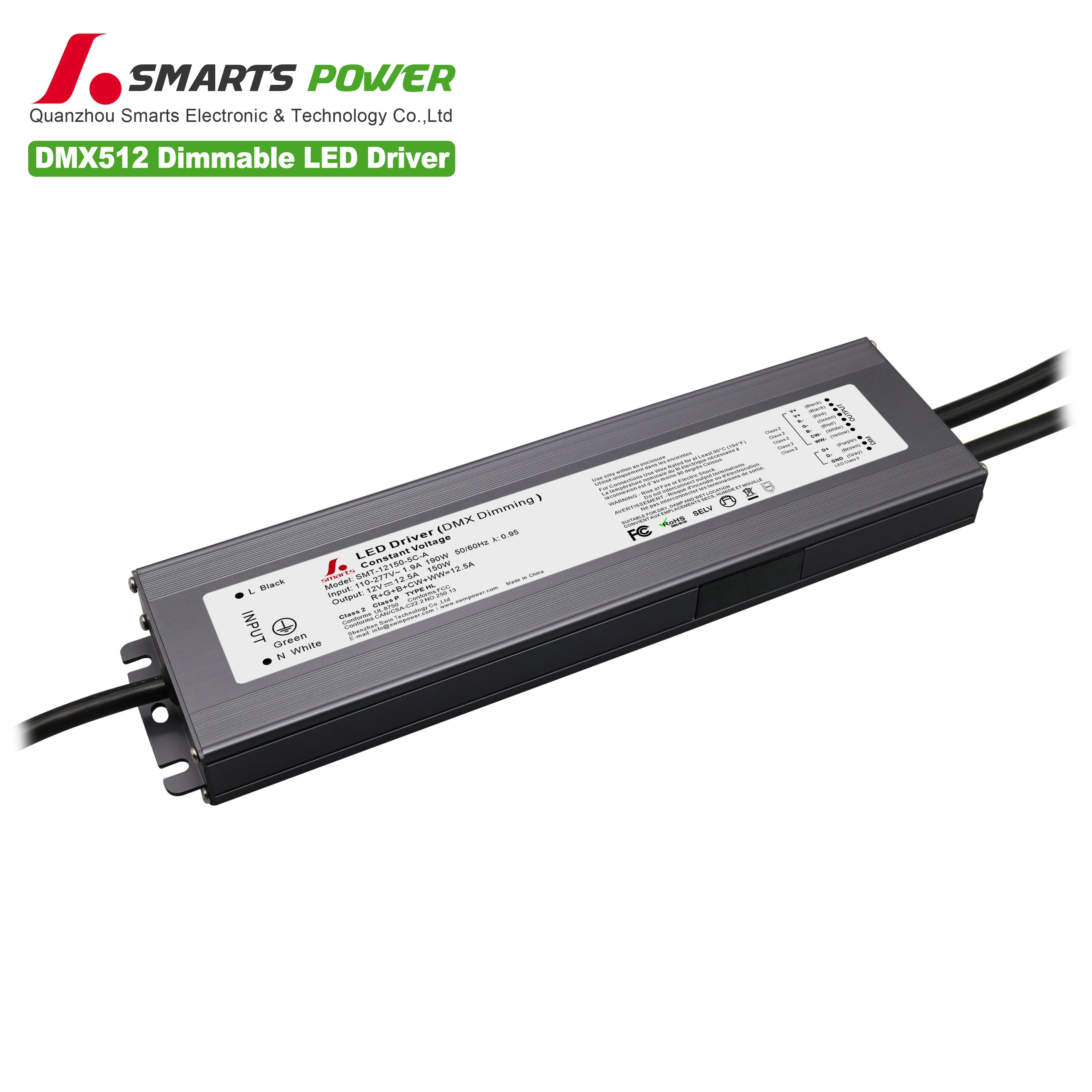 12v led strip power supply