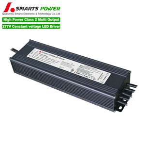 300w DALI dimmable led driver