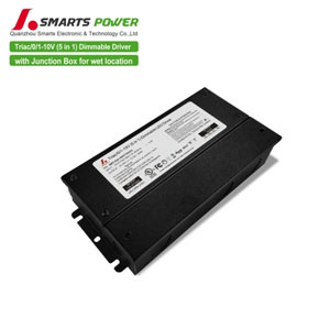 300w led driver