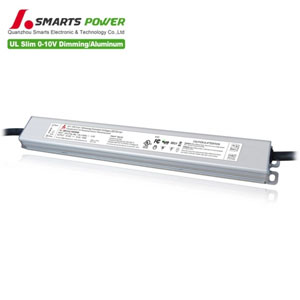 24 volt dimmable led driver 150W