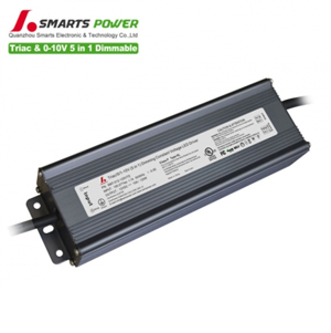 120w dimmable led driver