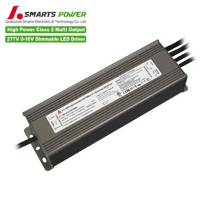 300w led driver