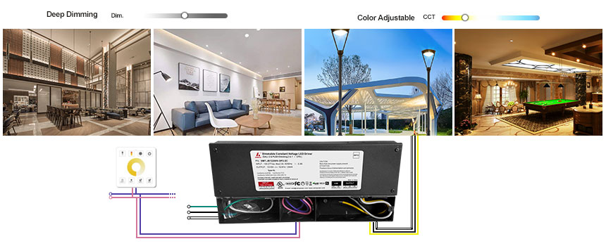 300w led driver