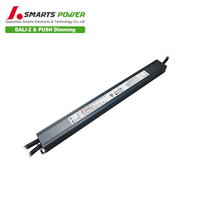 40w dimmable driver for led strip lights