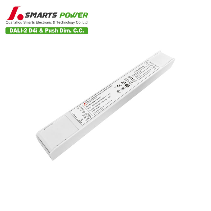 20w dimmable driver for led strip lights
