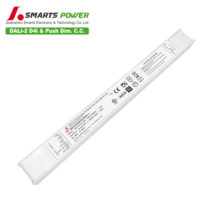 100w dimmable driver for led strip lights