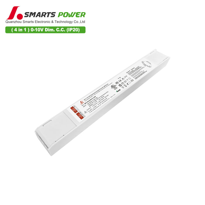 20w dimmable driver for led strip lights
