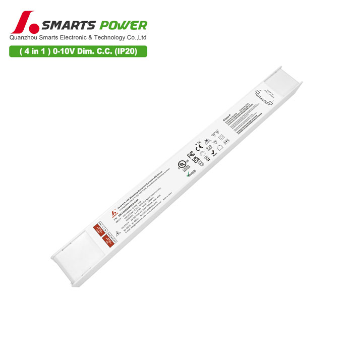 40w dimmable driver for led strip lights