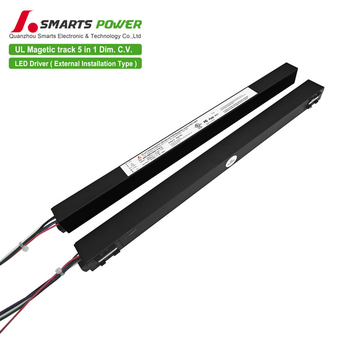 100w dimmable driver for led strip lights