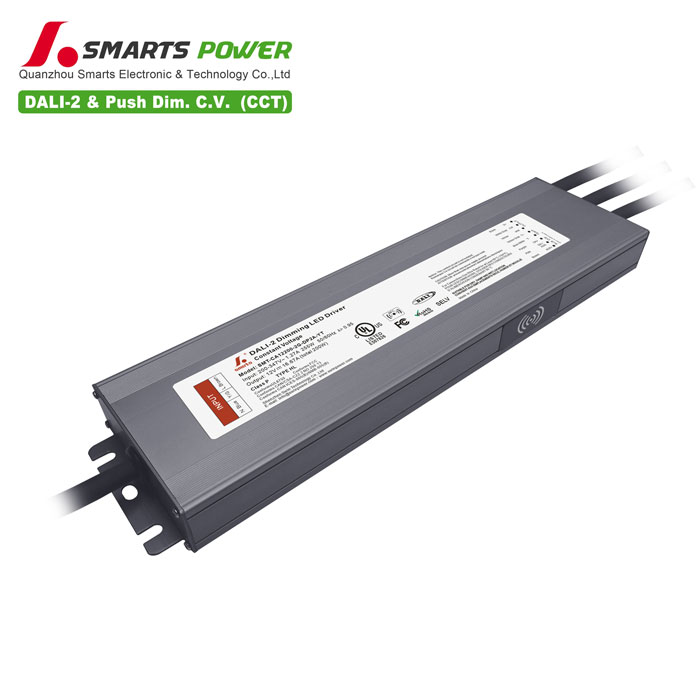 150w dimmable driver for led strip lights