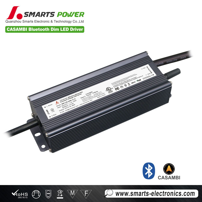 96w dimmable driver for led strip lights 96w dimmable driver for led strip lights
