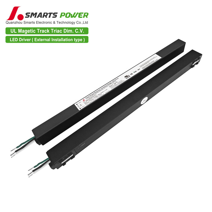 150w dimmable driver for led strip lights
