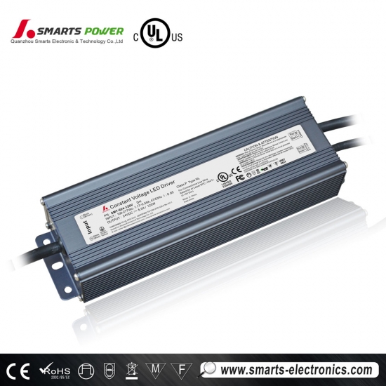 24v dimmable led transformer