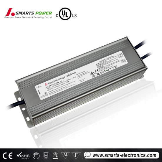 24v dimmable led power supply