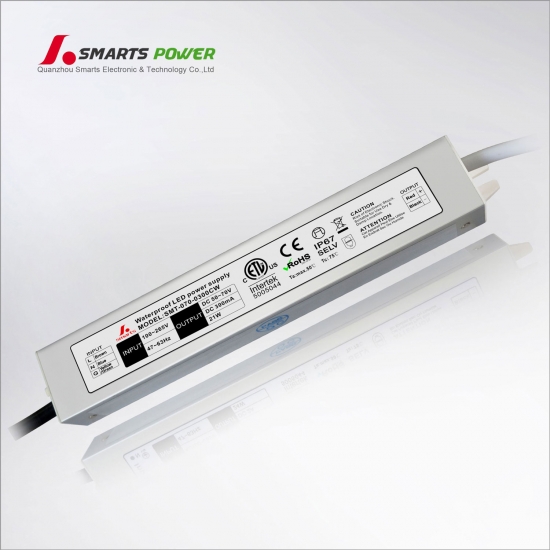 Constant Current led driver