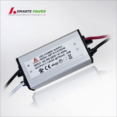 waterproof 700ma 10w led driver