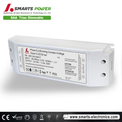 triac dimming led driver 12v 60W