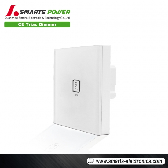 dimmer switch for led lights