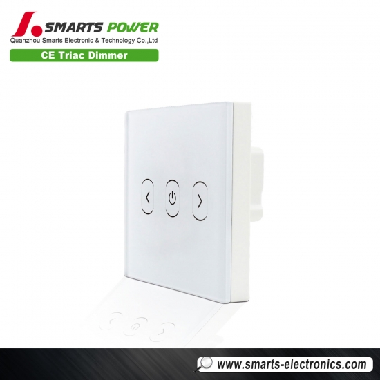 trailing edge dimmer