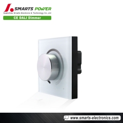 ce rohs listed dali dimmer led driver