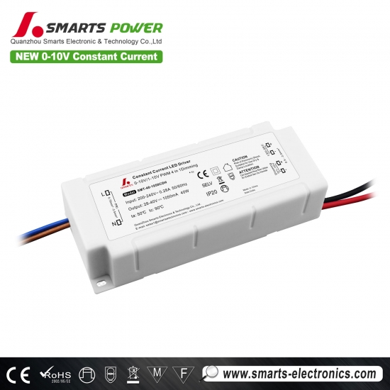 led driver 1050ma