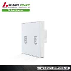 ce rohs listed dali dimmer dimmer