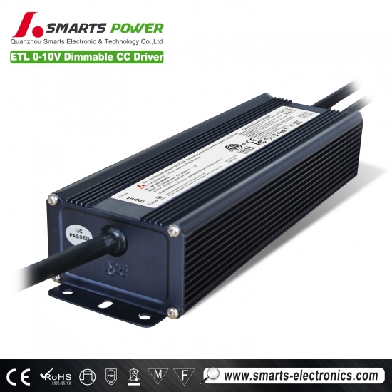 0-10v dimmable LED driver,led strip light transformer