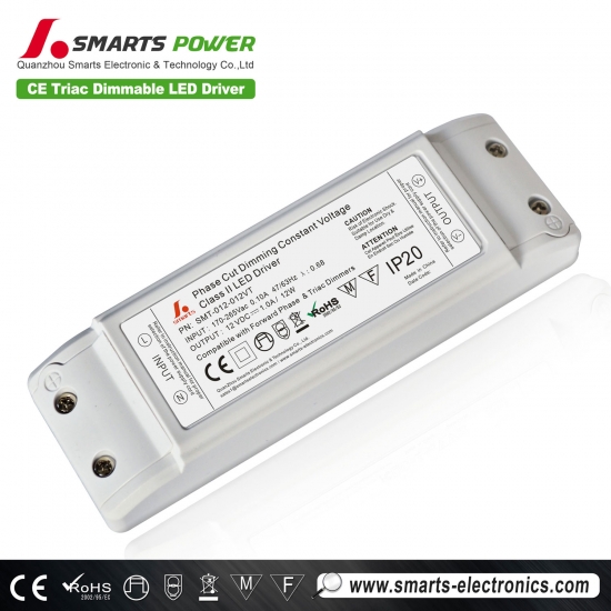 triac dimmable led driver