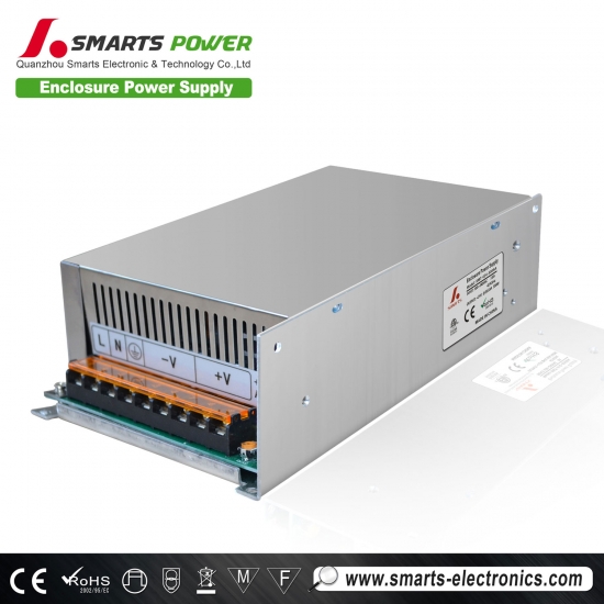 switching power supply