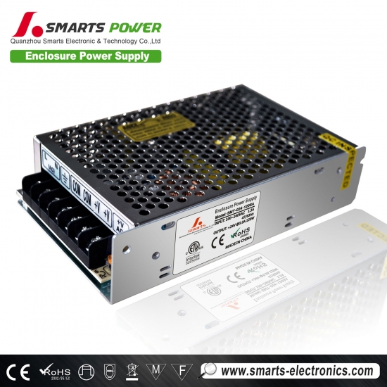 24v 5a 120w cctv switching power supply