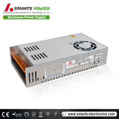 enclosure switching power supply