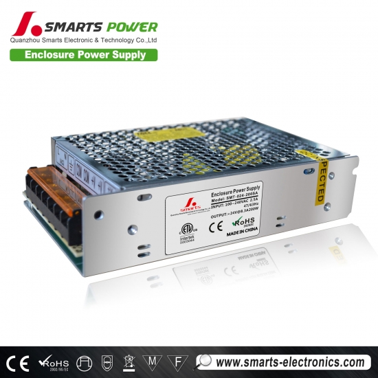 switching power supply