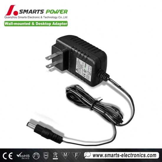 24v 6w adaptor